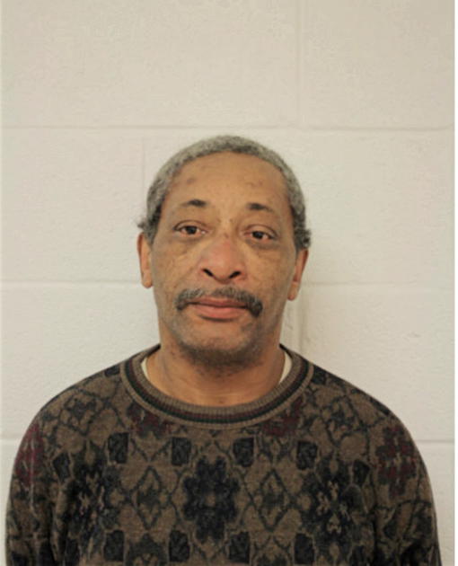 EDWARD L SMITH, Cook County, Illinois