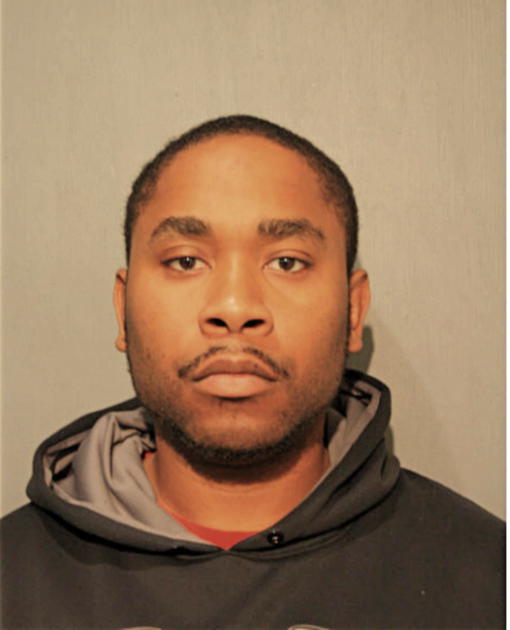 TERRANCE SNELL, Cook County, Illinois