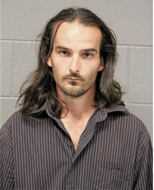 JOSEPH R SOUKUP, Cook County, Illinois