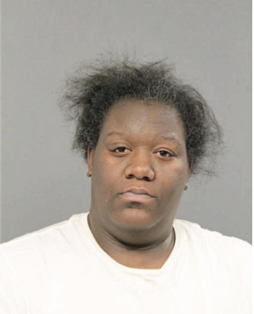 KIERA S STOKES, Cook County, Illinois