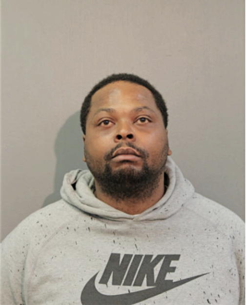 KYREECE T STUCKEY, Cook County, Illinois