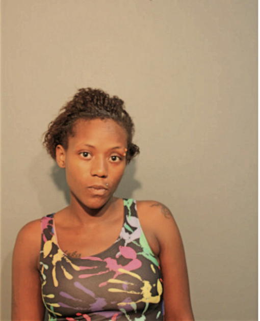 TAMEKA DORETTA SWANN, Cook County, Illinois
