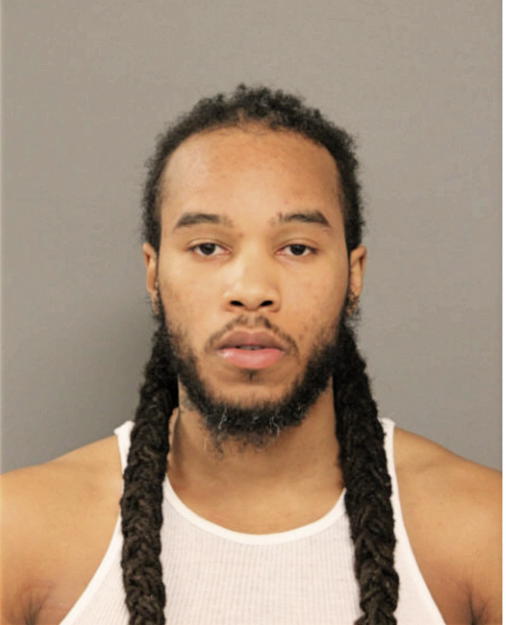 JONATHAN J TATE, Cook County, Illinois