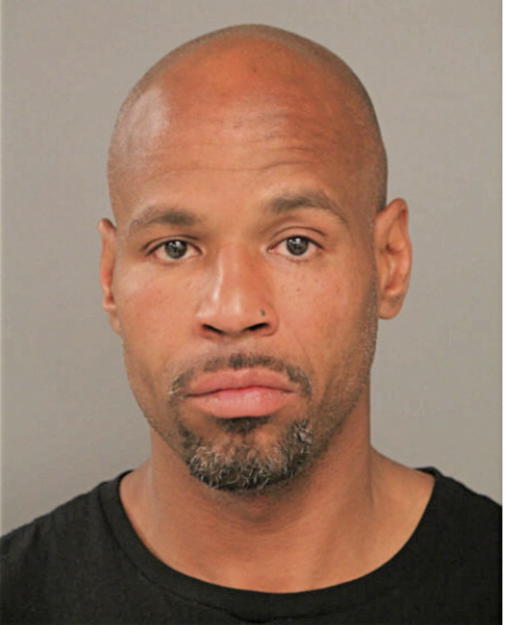MALIK A TAYLOR, Cook County, Illinois