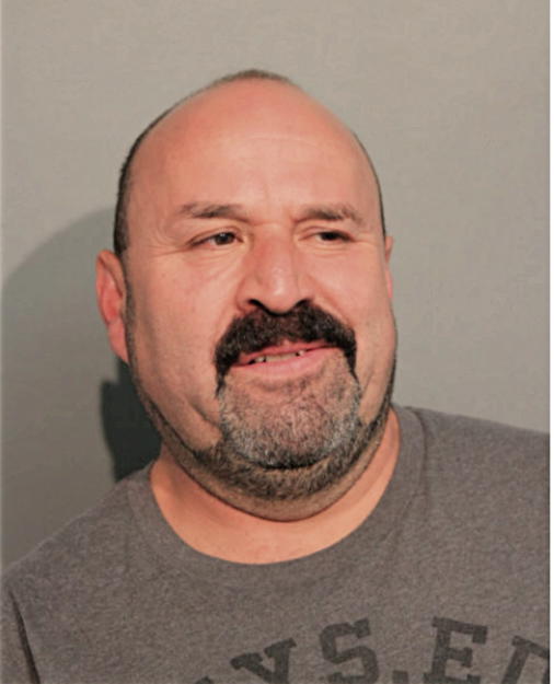 JOSE H TELLO GONZALEZ, Cook County, Illinois