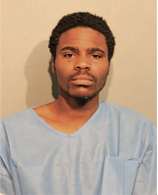 JOSHUA THOMAS, Cook County, Illinois