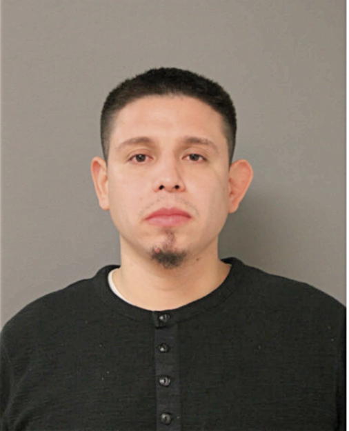 JOHNNIE TORRES, Cook County, Illinois