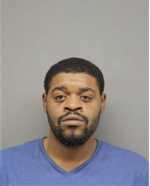MARCELL L TOWNSEND, Cook County, Illinois