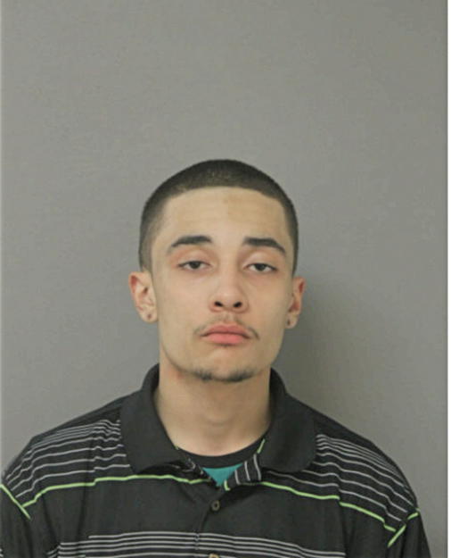 JUSTIN TURLEY, Cook County, Illinois