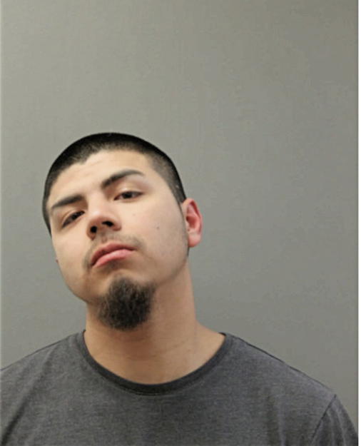 FRANCISCO URIOSTEGUI, Cook County, Illinois