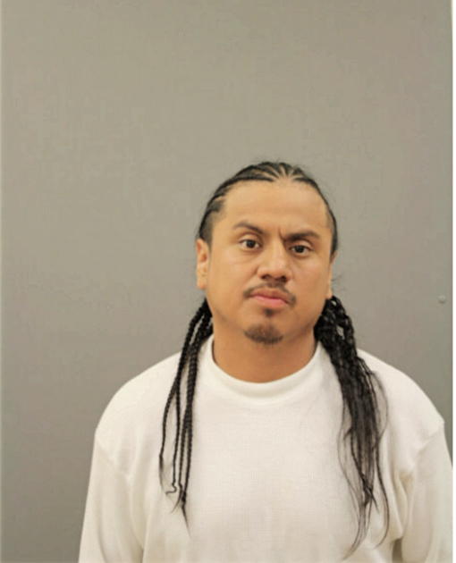 ROBERTO URIOSTEGUI, Cook County, Illinois