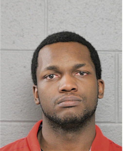 FRED VAUGHN, Cook County, Illinois
