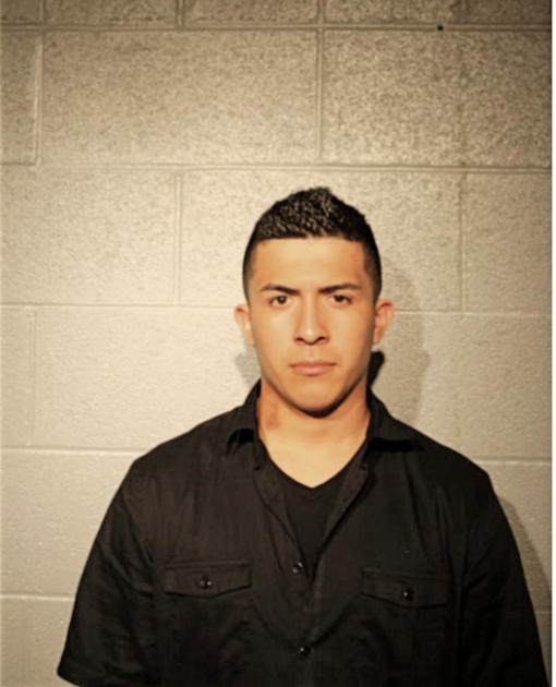 JOSE VELAZQUEZ, Cook County, Illinois