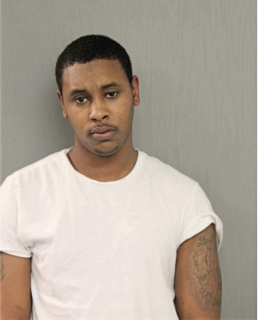 DEONTE WADE, Cook County, Illinois