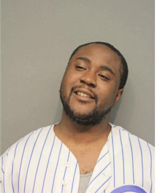 LAWRENCE B WADE, Cook County, Illinois