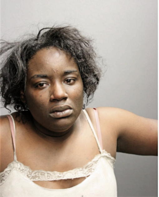 CHARMAINE WALTON, Cook County, Illinois