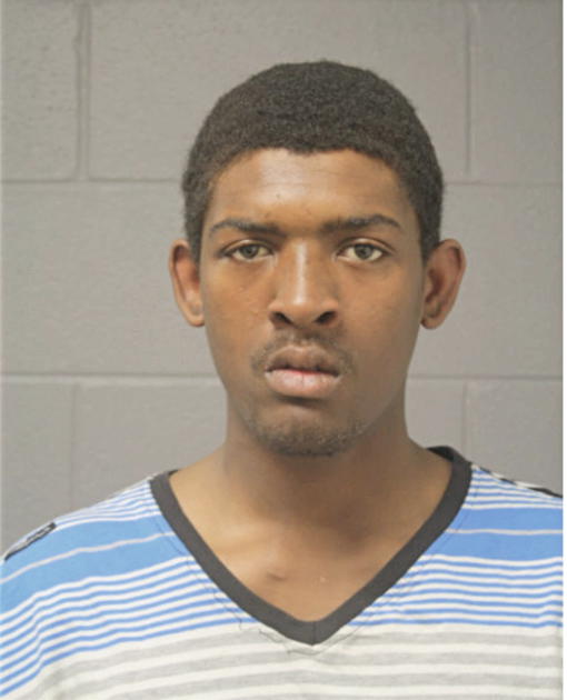 JEREMY D WALTON, Cook County, Illinois