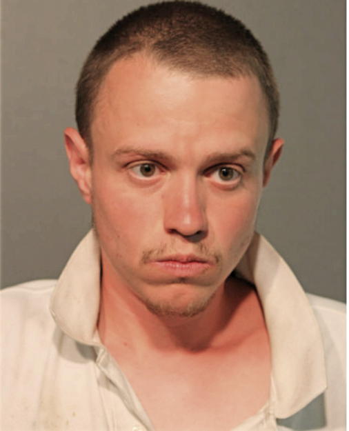 JEREMY J WEBB, Cook County, Illinois