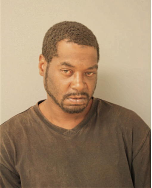 TREMAINE D WEISINGER, Cook County, Illinois