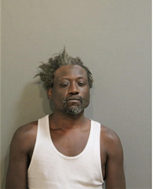 DONALD R WHITE, Cook County, Illinois