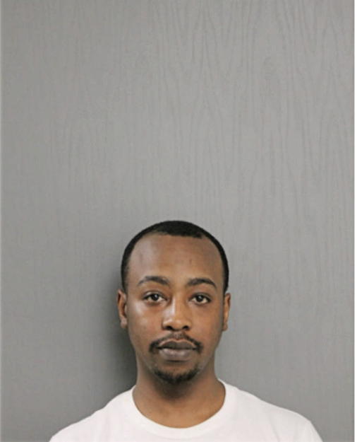 CLINTON E WILLIAMS, Cook County, Illinois