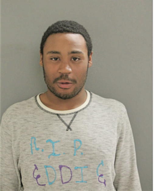 DELL D WILLIAMS, Cook County, Illinois