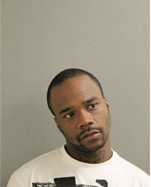 ERICK WILLIAMS, Cook County, Illinois