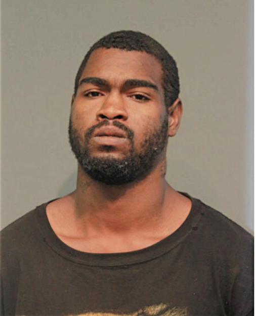 ANDRE WILSON, Cook County, Illinois