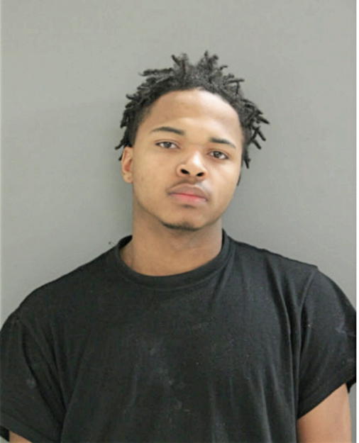JASON D WILSON, Cook County, Illinois