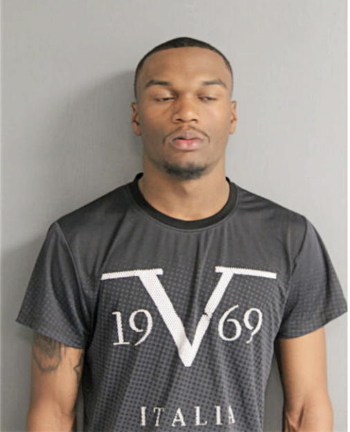 SHAWN K WOODS, Cook County, Illinois