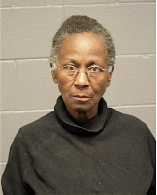 ANNA M WRIGHT, Cook County, Illinois