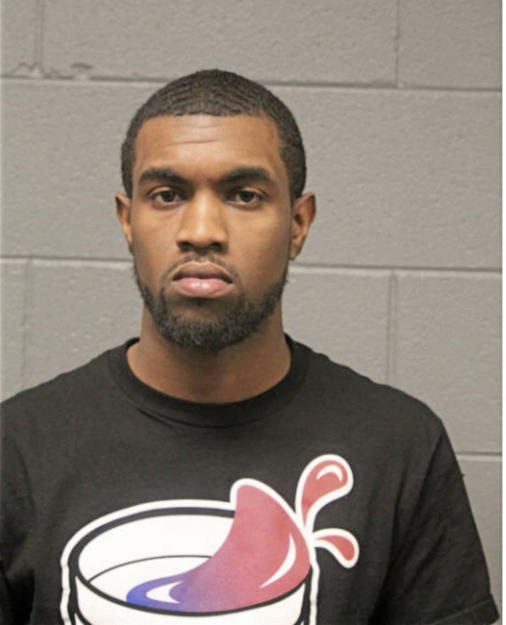 DURRELL C WRIGHT, Cook County, Illinois