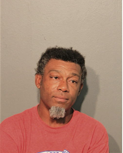 JOSEPH YARBROUGH, Cook County, Illinois