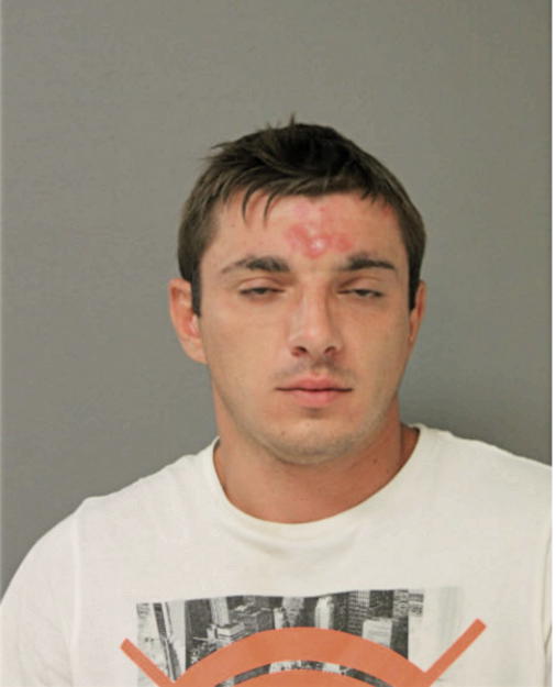 TARAS ZAKHARCHUK, Cook County, Illinois