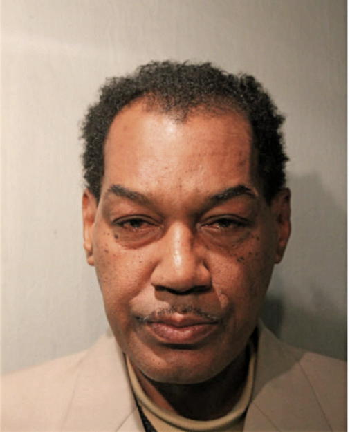 KEVIN A HERRON, Cook County, Illinois
