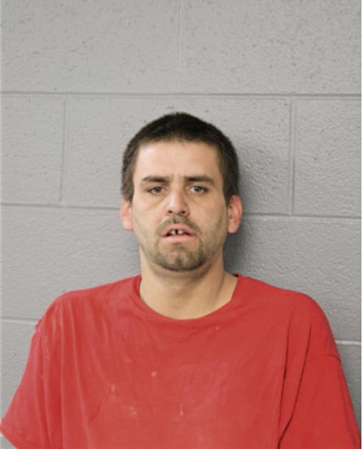 DOMINGO ACEVEDO, Cook County, Illinois