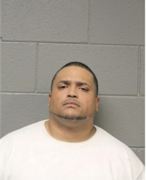 MIGUEL ACEVEDO, Cook County, Illinois