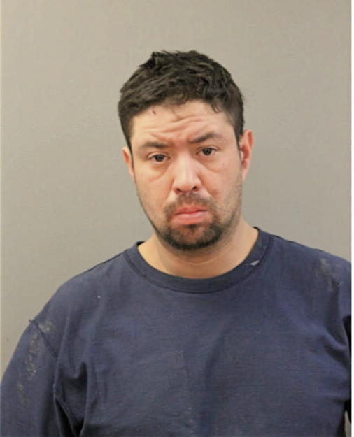 VICTOR AGUIRRE, Cook County, Illinois