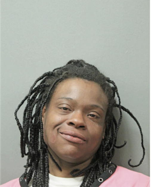 LATASHA ALLEN, Cook County, Illinois