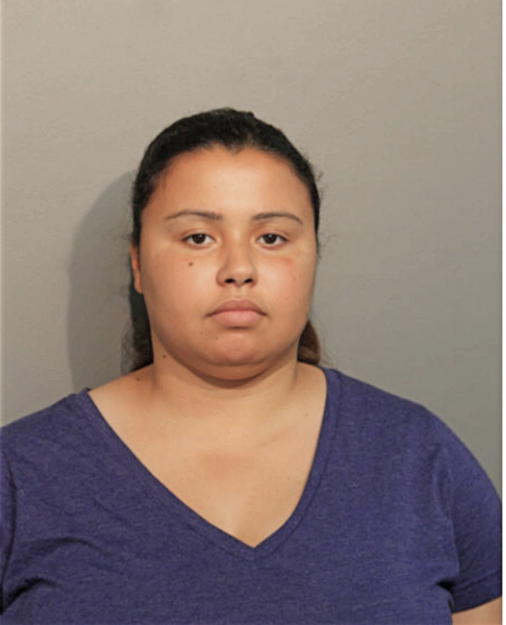 JASMINE ALMODOVAR, Cook County, Illinois