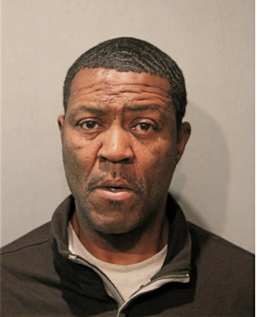 GREGORY ANDERSON, Cook County, Illinois