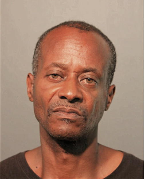 JOEY A ANDERSON, Cook County, Illinois