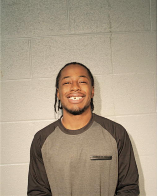 TIMOTHY ANDERSON, Cook County, Illinois