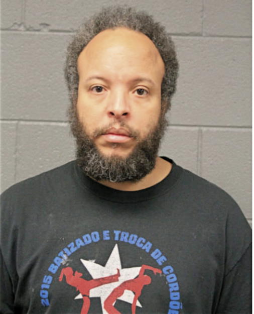 DELANO P ANDROZZO, Cook County, Illinois