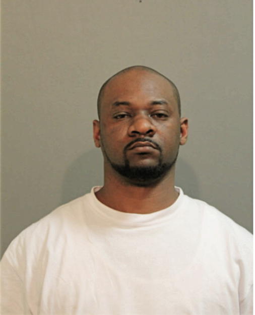 RONALD D ARMOUR, Cook County, Illinois