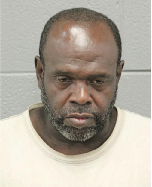 DAVID AUSTIN, Cook County, Illinois