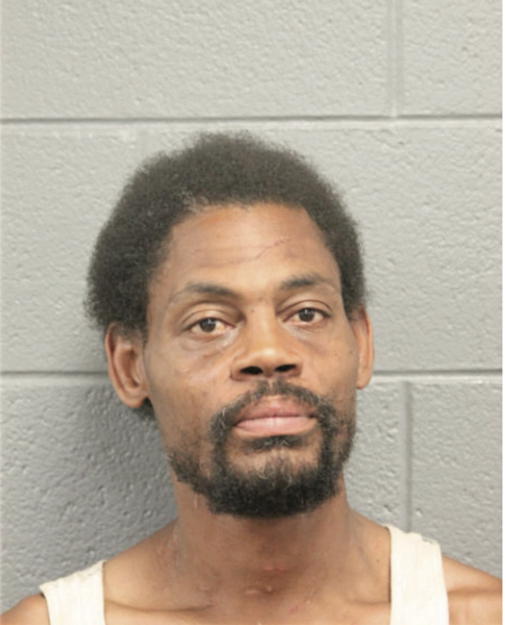 DONYELL A AUSTIN, Cook County, Illinois