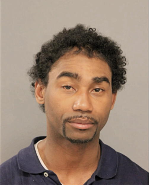 ANTHONY W BAKER, Cook County, Illinois