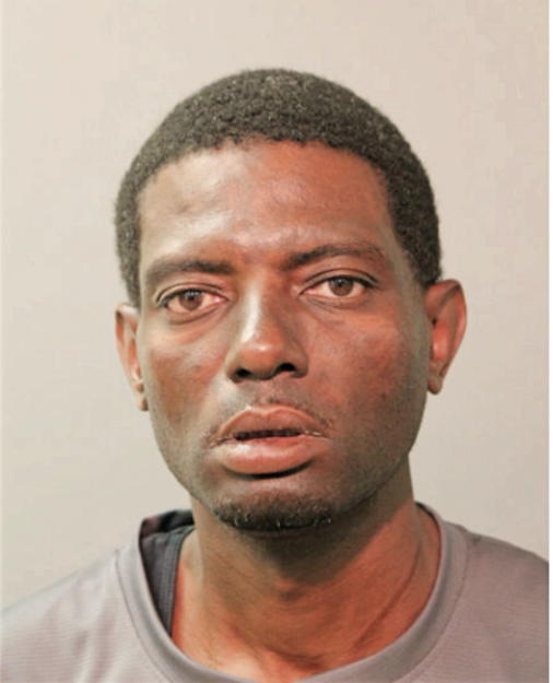 TIMOTHY BAKER, Cook County, Illinois