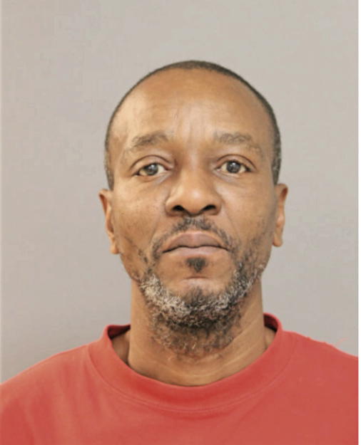 DARRIN LEE BANKS, Cook County, Illinois